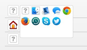 jQuery IconPicker